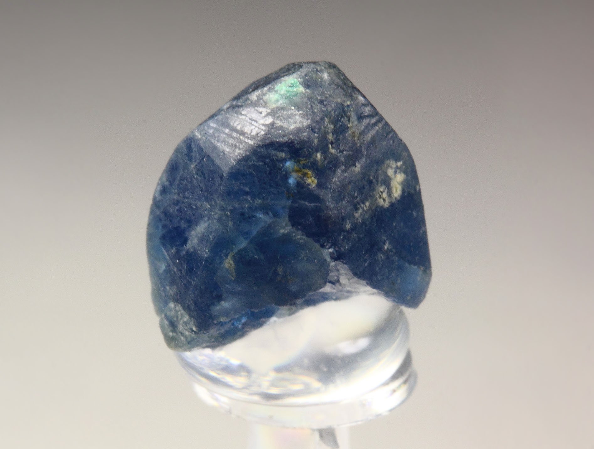 AFGHANITE
