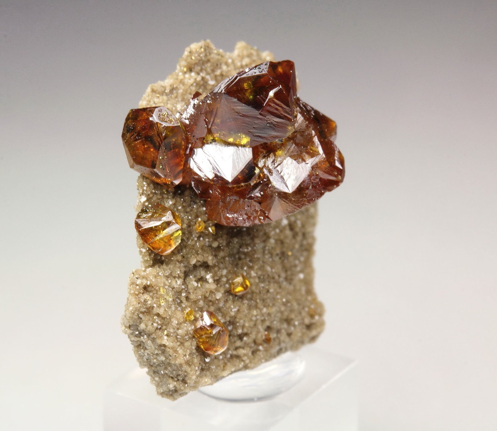 SPHALERITE
