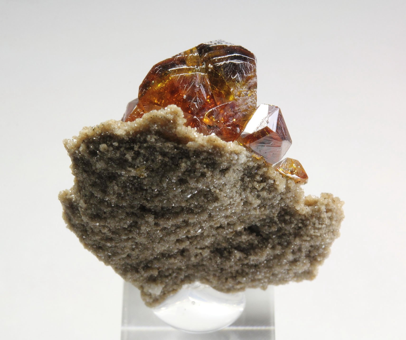 SPHALERITE