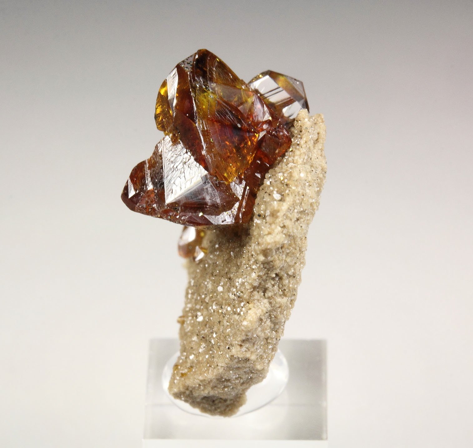SPHALERITE